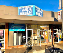 Mr. & Mrs. Bubbles Coin Laundry - Photo 7 - Car repair in San Mateo, CA, San Mateo