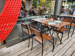 Photo n°57 de Brasserie WOW à Strasbourg ()