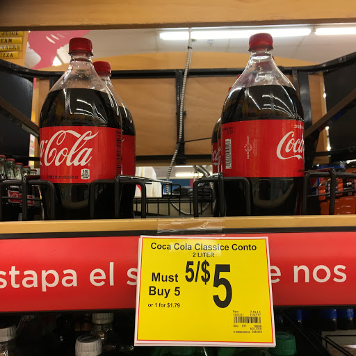 Grocery Store «Lowes Mercado», reviews and photos, 1320 S Federal Blvd, Denver, CO 80219, USA