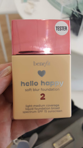 Cosmetics Store «Ulta Beauty», reviews and photos, 1011 University Blvd #130, Suffolk, VA 23435, USA