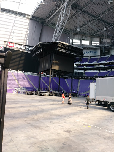 Civic Center «Verizon Wireless Center», reviews and photos, 1 Civic Center Plaza, Mankato, MN 56001, USA