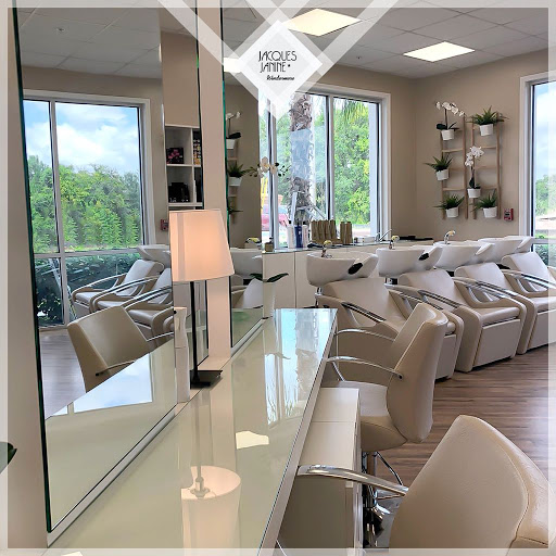 Salão de cabeleireiro Jacques Janine em Orlando - 2023