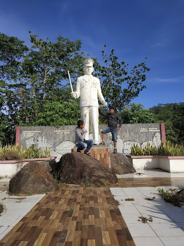 Menjelajahi Museum-Museum Menarik di Sulawesi Utara: Temukan Lebih dari 15 Tempat Menarik