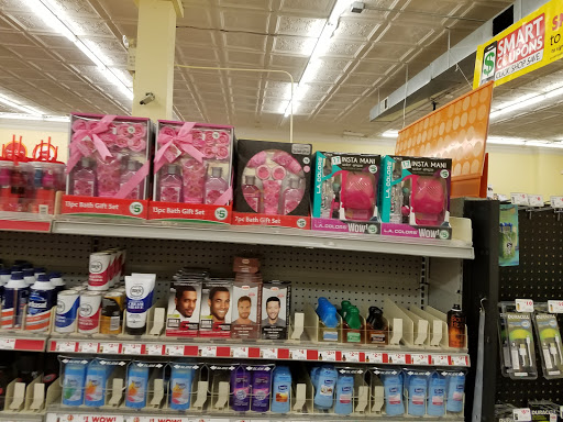 Dollar Store «FAMILY DOLLAR», reviews and photos, 194 Broadway, Long Branch, NJ 07740, USA