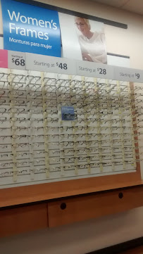 Walmart Vision & Glasses - Photo 9 - Car repair in San Angelo, TX, San Angelo