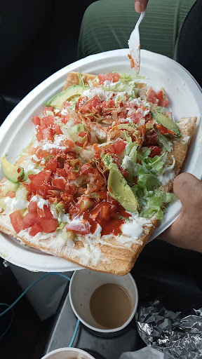 Grocery Store «El Mercado Inn», reviews and photos, 1807 Howard Rd, Auburn, WA 98002, USA