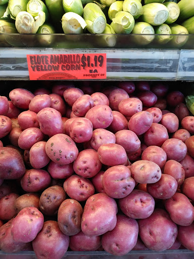 Supermarket «El Ahorro Supermarket # 10», reviews and photos, 8615 Irvington Blvd, Houston, TX 77022, USA