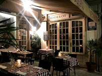 Atmosphère du Restaurant Chez Vincent et Nicolas à Cannes - n°2