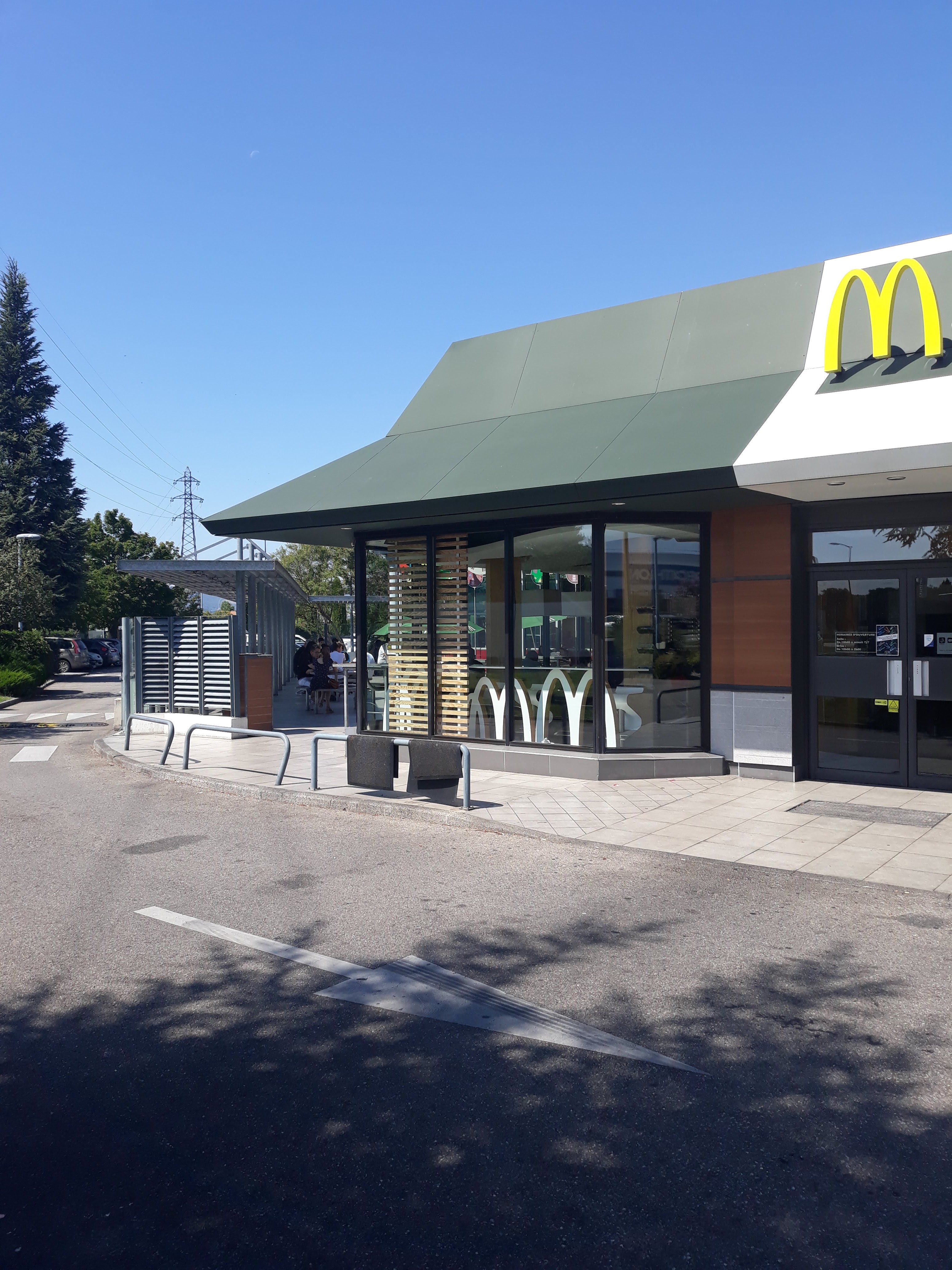 Photo n° 2 de l'avis de Thierry.a fait le 26/08/2019 à 20:51