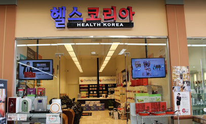 Health Korea