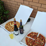 Photo n°1 de l'avis de Anaïs. fait le 10/07/2022 à 06:36 sur le  Pizzeria Millevoglie à Forte dei Marmi