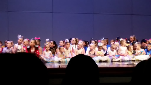 Auditorium «Bauman Auditorium», reviews and photos, 1009 E North St, Newberg, OR 97132, USA