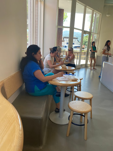 Blue Bottle Coffee image
