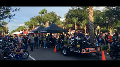 Motorcycle Dealer «Lakeland Harley-Davidson», reviews and photos, 4202 Lakeland Hills Blvd, Lakeland, FL 33805, USA