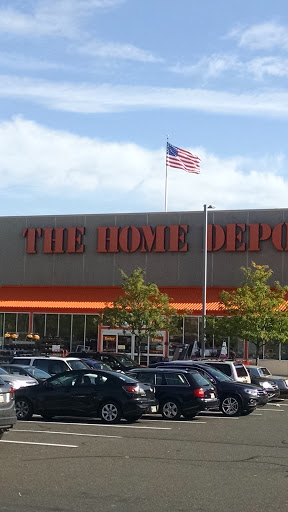 Home Improvement Store «The Home Depot», reviews and photos, 2250 Easton Rd, Willow Grove, PA 19090, USA
