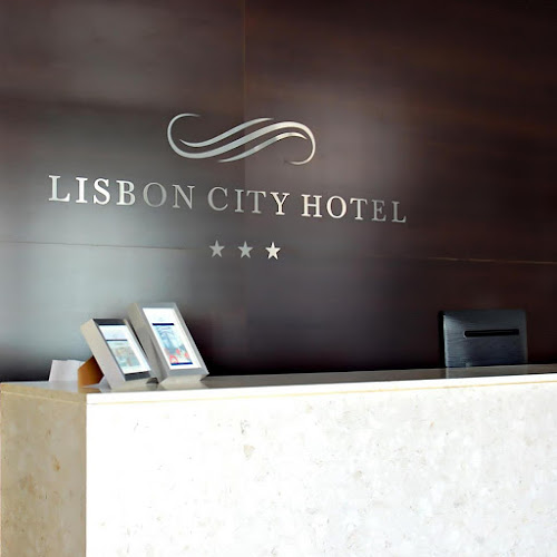 Lisbon City Hotel by City Hotels - Hotel