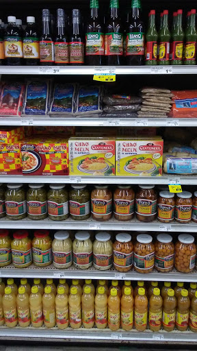 Grocery Store «Fiesta Mart», reviews and photos, 1235 S Josey Ln, Carrollton, TX 75006, USA