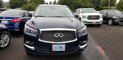 Used Car Dealer «Hertz Car Sales Portland», reviews and photos, 12136 SE Stark St, Portland, OR 97216, USA