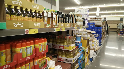 Supermarket «ALDI», reviews and photos, 6129 Backlick Rd, Springfield, VA 22150, USA