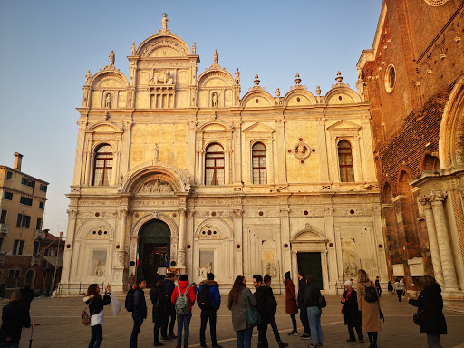 Venice Free Walking Tour