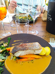 Photo n°68 de NORA Restaurant Bar à La Couarde-sur-Mer ()