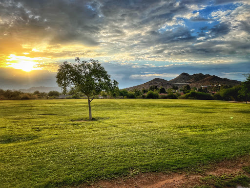 Park «Lookout Mountain Park», reviews and photos, 14411 N 18th St, Phoenix, AZ 85022, USA