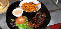 Steak du Restaurant L’instant à Royan - n°8