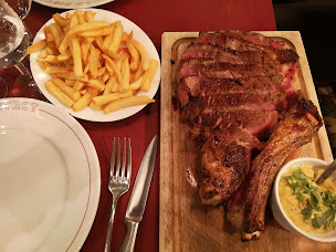 Photo n°194 de L'Ecailler du Bistrot à Paris ()