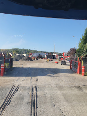 Derichebourg Environnement REFINAL INDUSTRIES à Bruyères-sur-Oise