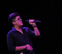 THEATRE OCTOBER 8 photo