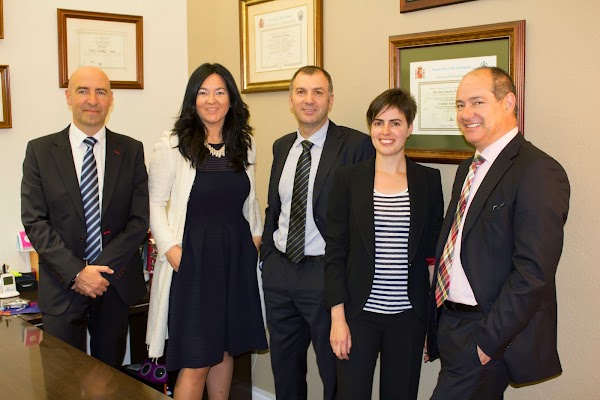 ASLAN Asesores y Abogados