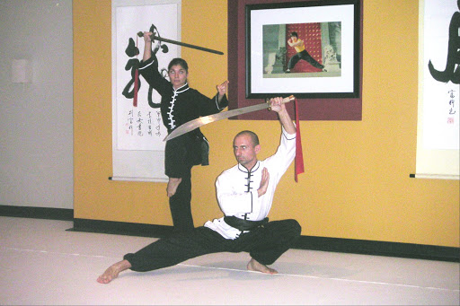 Martial Arts School «Shaolin Wu-Yi Institute», reviews and photos, 3100 Independence Pkwy #316, Plano, TX 75075, USA