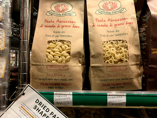 Produce Market «Hudson Greens And Goods», reviews and photos, 610 1st St #18, Napa, CA 94559, USA