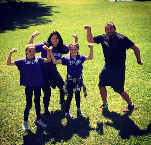 Gym «Anytime Fitness», reviews and photos, 175 S Orchard Ave, Ukiah, CA 95482, USA