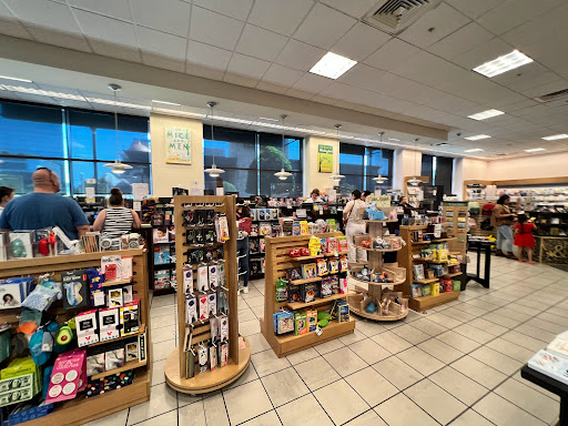 Book Store «Barnes & Noble», reviews and photos, 1201 Lake Woodlands Dr, The Woodlands, TX 77380, USA
