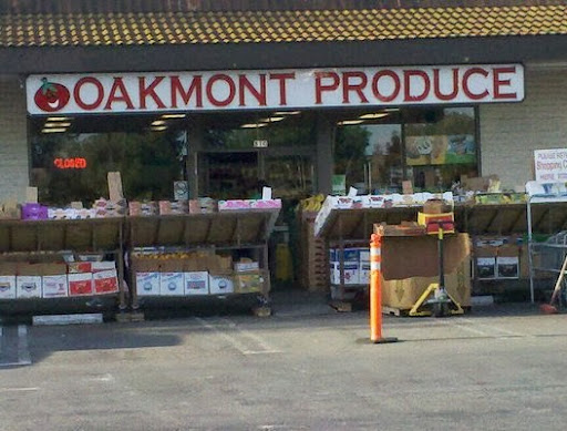 Produce Market «Oakmont Produce Market», reviews and photos, 810 W Hamilton Ave, Campbell, CA 95008, USA