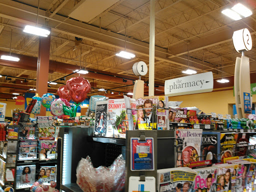 Supermarket «Giant Eagle Supermarket», reviews and photos, 4780 W Broad St, Columbus, OH 43228, USA