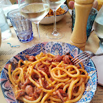 Photo n°2 de l'avis de sergio.u fait le 17/03/2024 à 20:38 sur le  Osteria Gustò à Chioggia