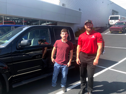 Dodge Dealer «Monroeville Dodge», reviews and photos, 3633 William Penn Hwy, Monroeville, PA 15146, USA