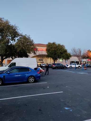 Home Improvement Store «The Home Depot», reviews and photos, 5010 Feather River Dr, Stockton, CA 95219, USA
