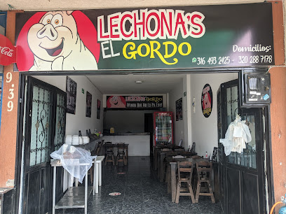 Lechona's el Gordo
