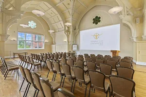 St Martins House Conference Centre Leicester image