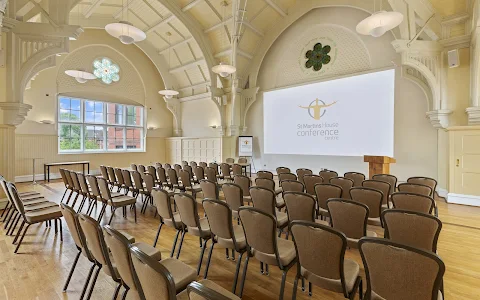 St Martins House Conference Centre Leicester image