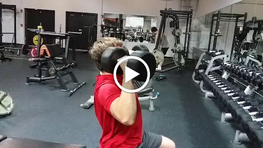Gym «MPG Fitness», reviews and photos, 12337 IL-59, Plainfield, IL 60585, USA