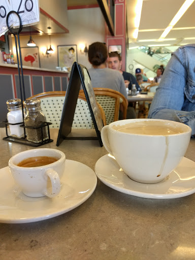 Cafe «Champagne French Bakery Cafe», reviews and photos, 3333 Bear St #151, Costa Mesa, CA 92626, USA