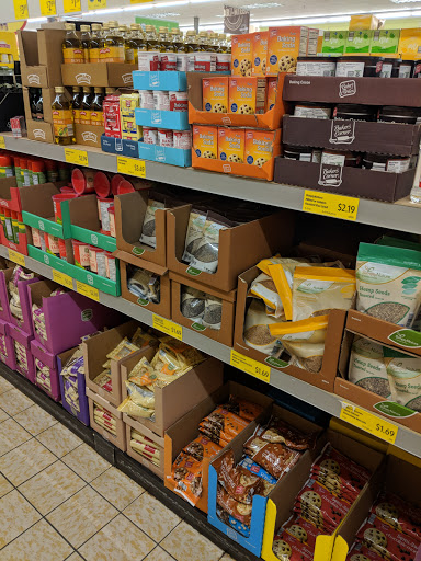 Grocery Store «ALDI», reviews and photos, 209 S Royal Oaks Blvd, Franklin, TN 37064, USA