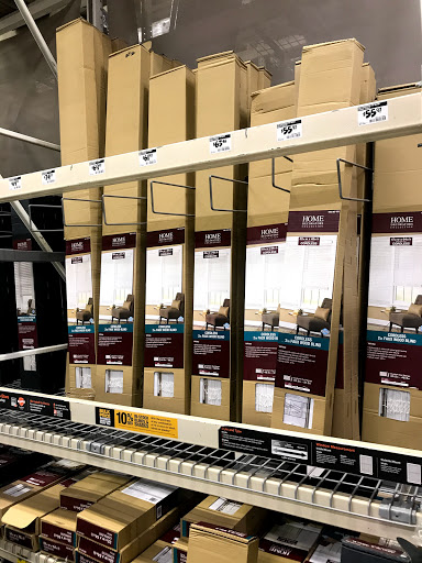 Home Improvement Store «The Home Depot», reviews and photos, 129 March Ave, Manchester, NH 03103, USA