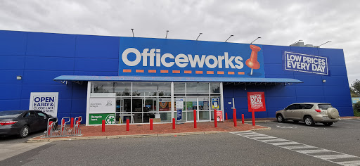 Officeworks Prospect