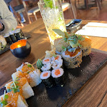 Photo n°1 de l'avis de Christian.a fait le 21/09/2022 à 18:26 sur le  Hiro Schwabach à Schwabach