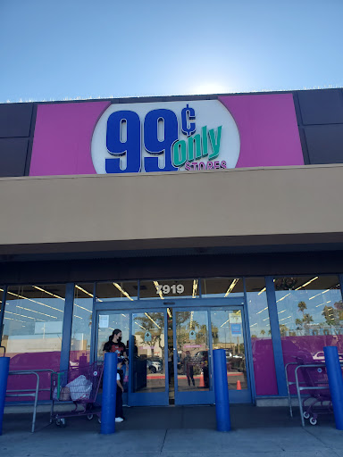 Discount Store «99 Cents Only Stores», reviews and photos, 7919 E Thomas Rd, Scottsdale, AZ 85251, USA